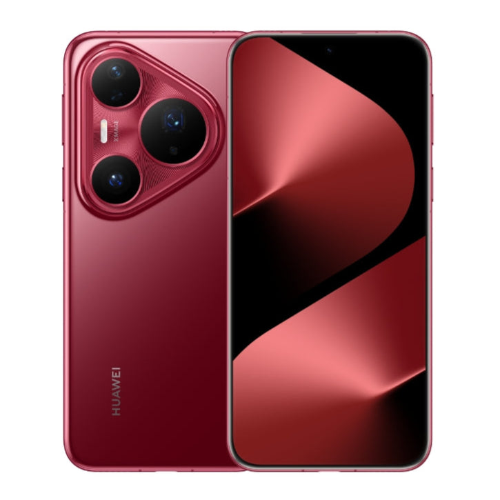 Huawei Pura 80 Pro 12GB+512GB Dual SIM - Burgundy Red