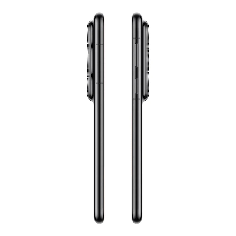 Huawei Pura 80 Pro 12GB+512GB Dual SIM - Glazed Black