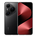 Huawei Pura 80 Pro 12GB+512GB Dual SIM - Glazed Black