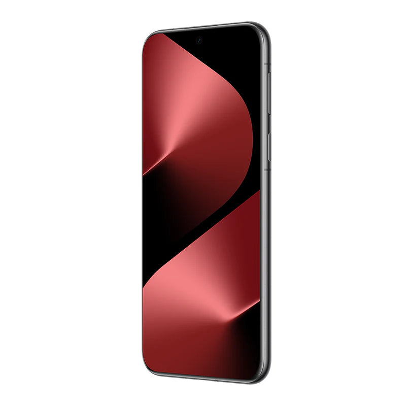 Huawei Pura 80 Pro 12GB+512GB Dual SIM - Glazed Black