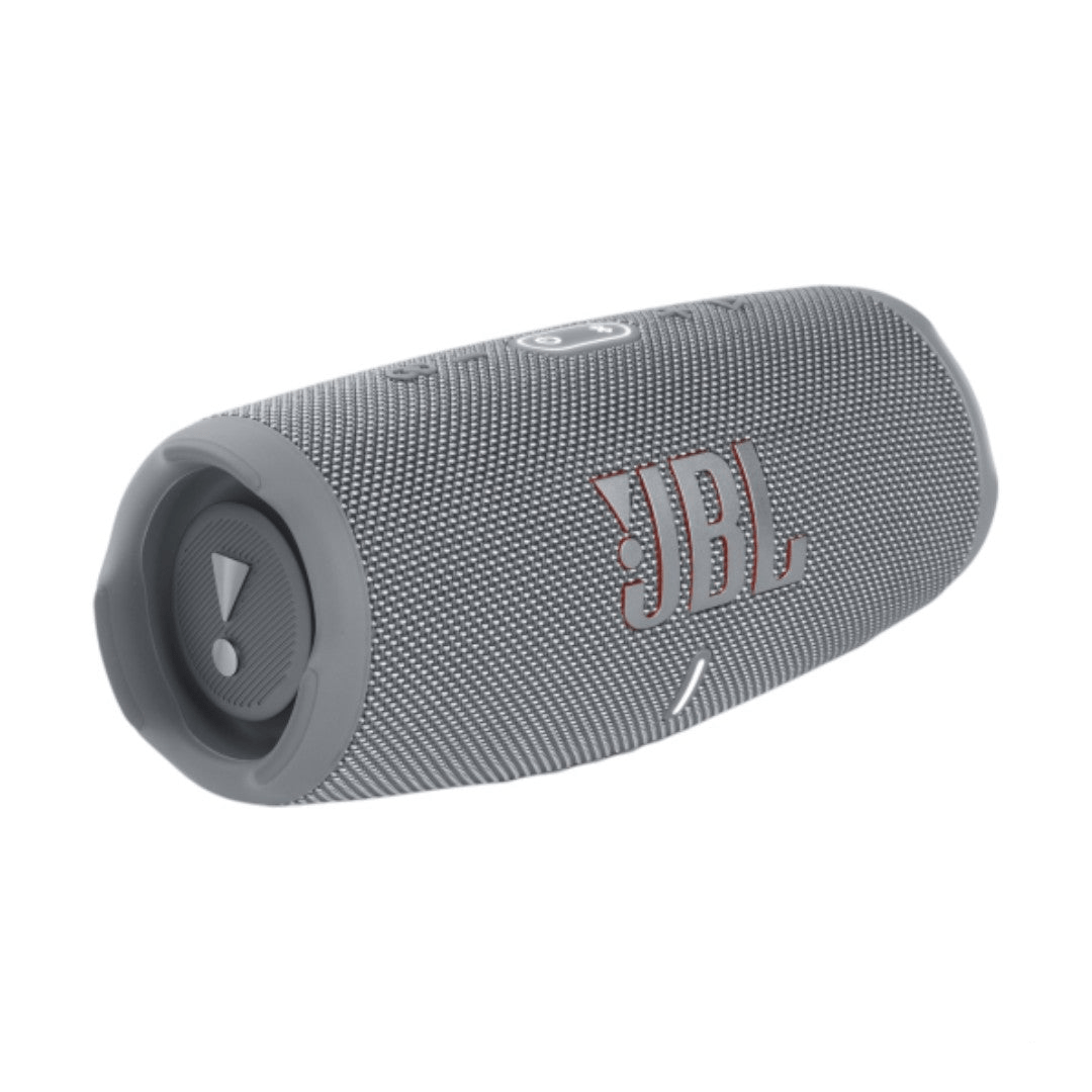 JBL Charge 5 Portable Bluetooth Speaker Grey OH4689