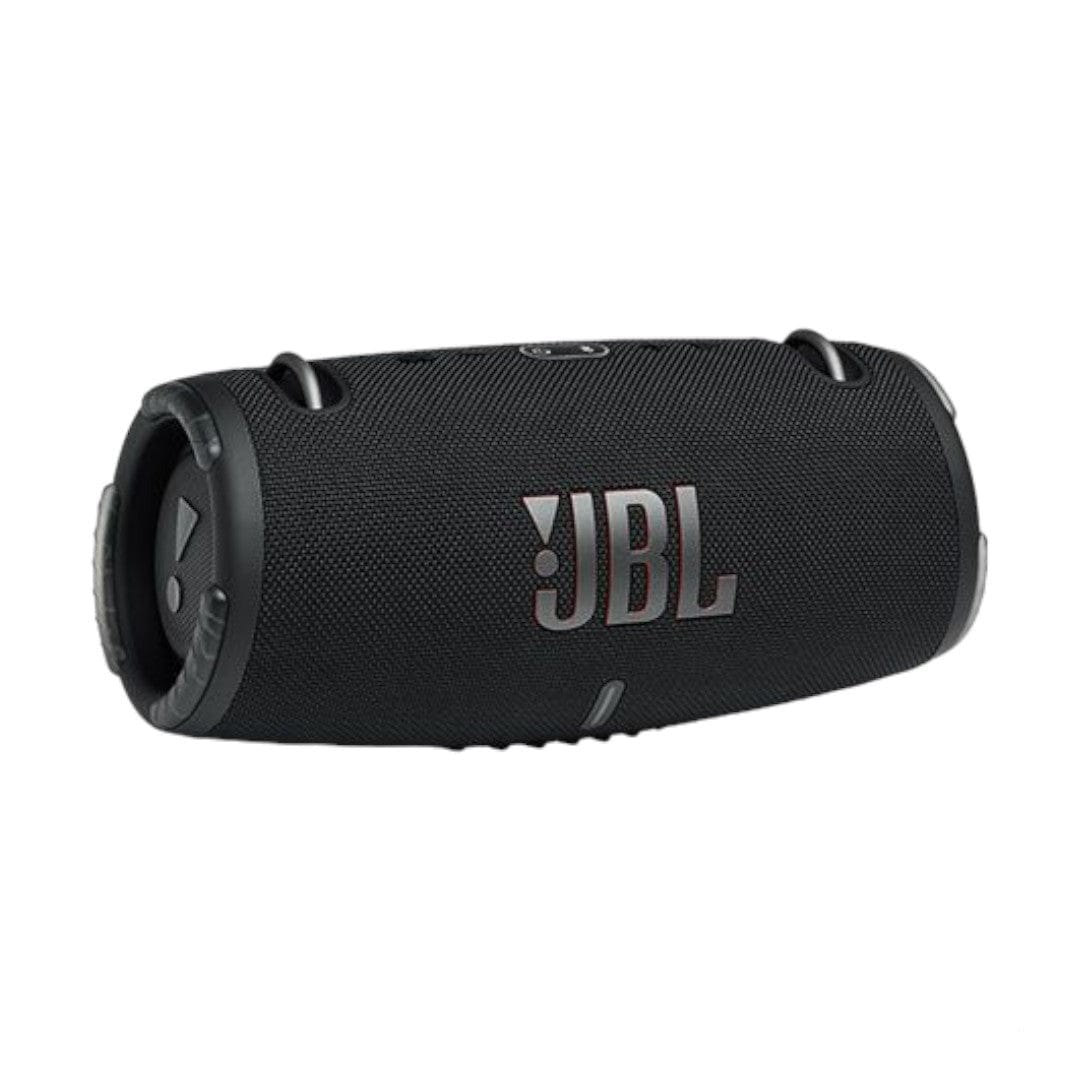 JBL Xtreme 3 Black Portable Waterproof Speaker – OH4540