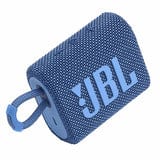 JBL GO 3 Blue Portable Speaker OH4550