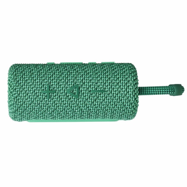 JBL GO 3 Green Portable Speaker OH4551