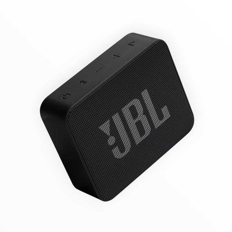 JBL Go Essential 2 Portable Bluetooth Speaker-Black CON000485