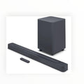 JBL Bar 500 5.1 Channel Soundbar With Multibeam & Dolby Atmos