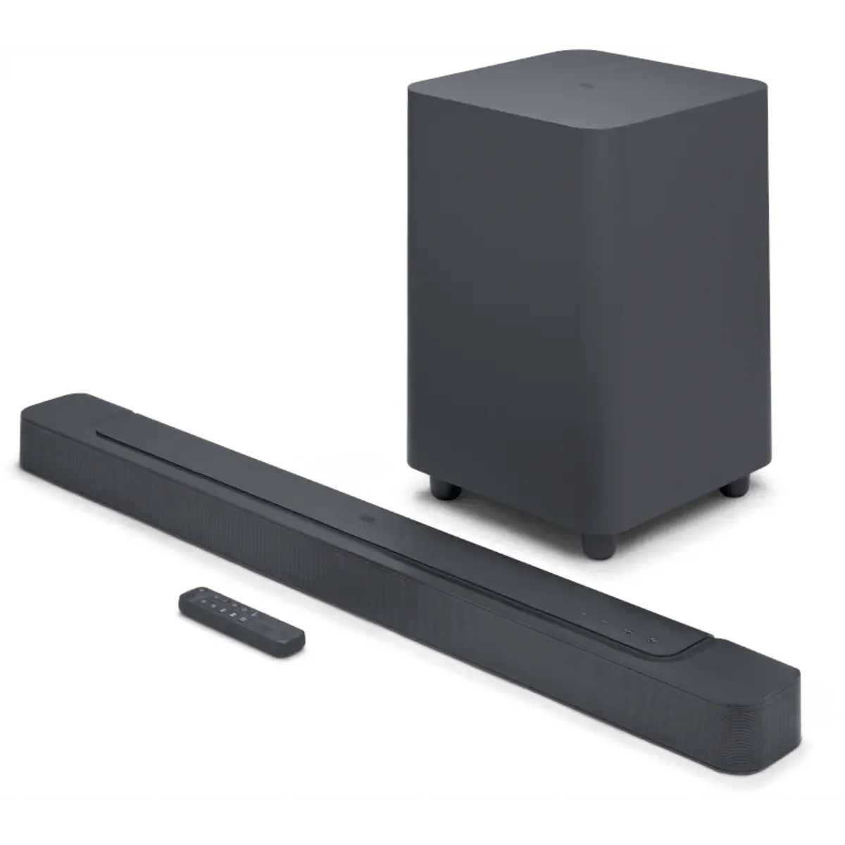 JBL Bar 500 5.1 Channel Soundbar With Multibeam & Dolby Atmos