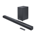JBL 3.1 Channel Soundbar With Virtual Dolby Atmos SB580 CON000137