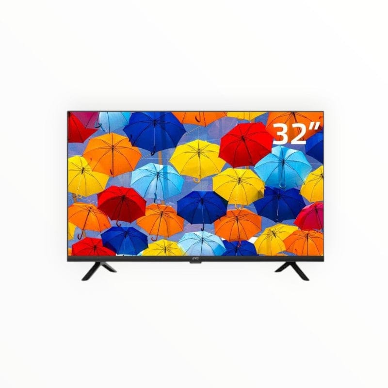 JVC 32" LED TV LT32N347