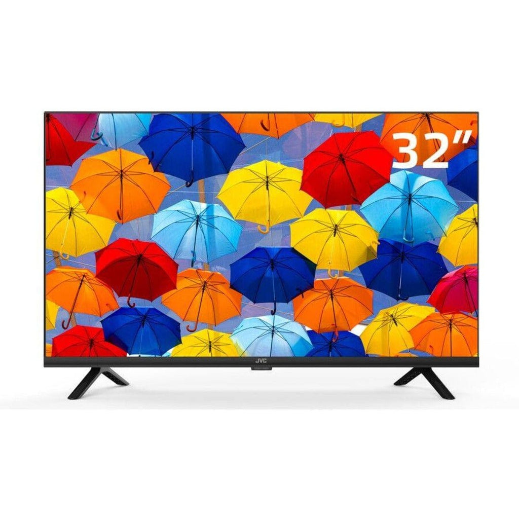JVC 32" LED TV LT32N347