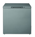 KIC 210 L Metallic Chest Freezer KCG210ME