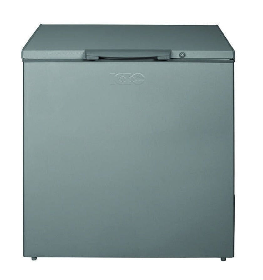 KIC 210 L Metallic Chest Freezer KCG210ME