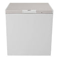 KIC 203L White Chest Freezer KCG215WH