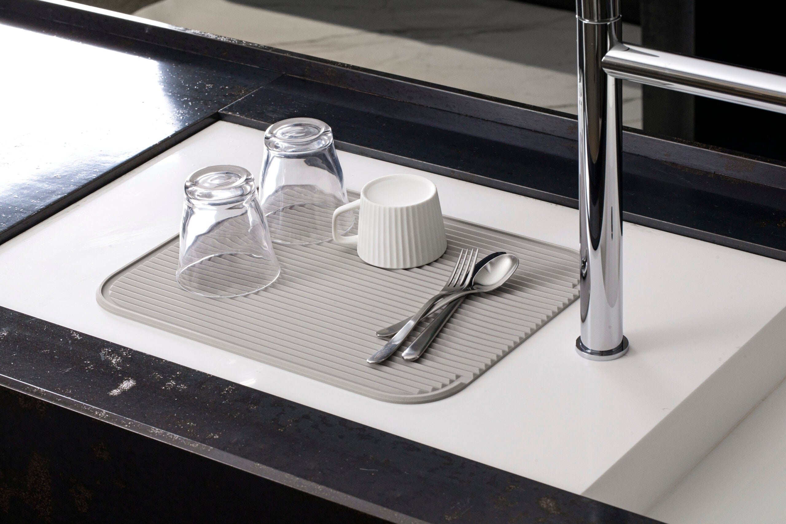 Kitchen Inspire Draining Mat 502050
