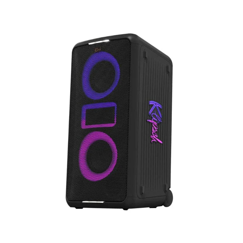 Klipsch Miami Music City Party Speaker 2x5.25in 1073423