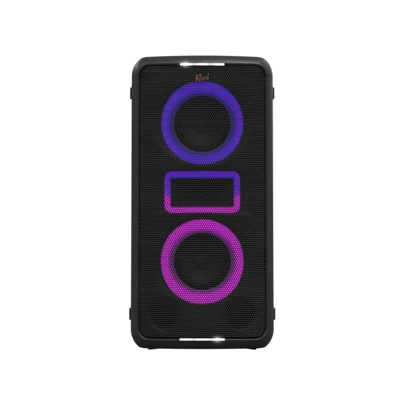 Klipsch Miami Music City Party Speaker 2x5.25in 1073423