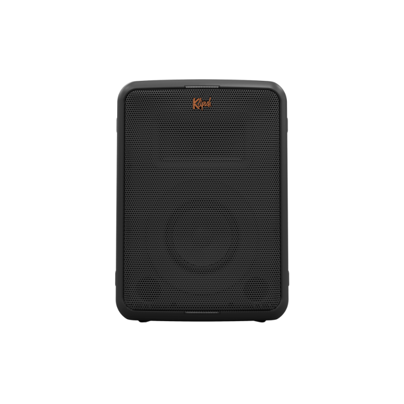 Klipsch Vegas Party Speaker - Music City Party Speaker 1x5.25in 1073414