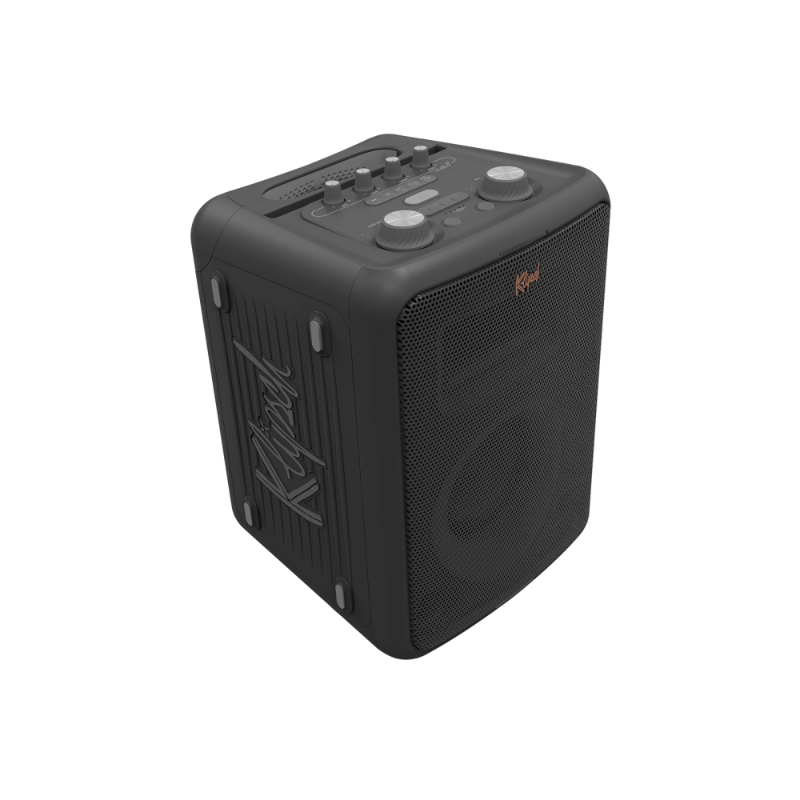 Klipsch Vegas Party Speaker - Music City Party Speaker 1x5.25in 1073414