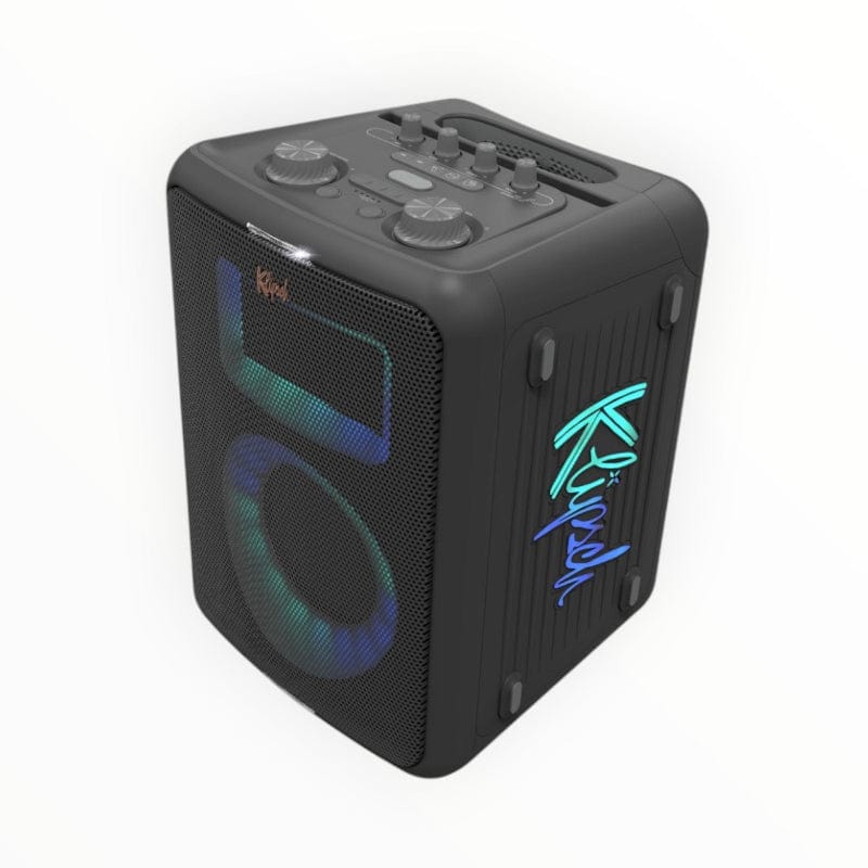 Klipsch Vegas Party Speaker - Music City Party Speaker 1x5.25in 1073414