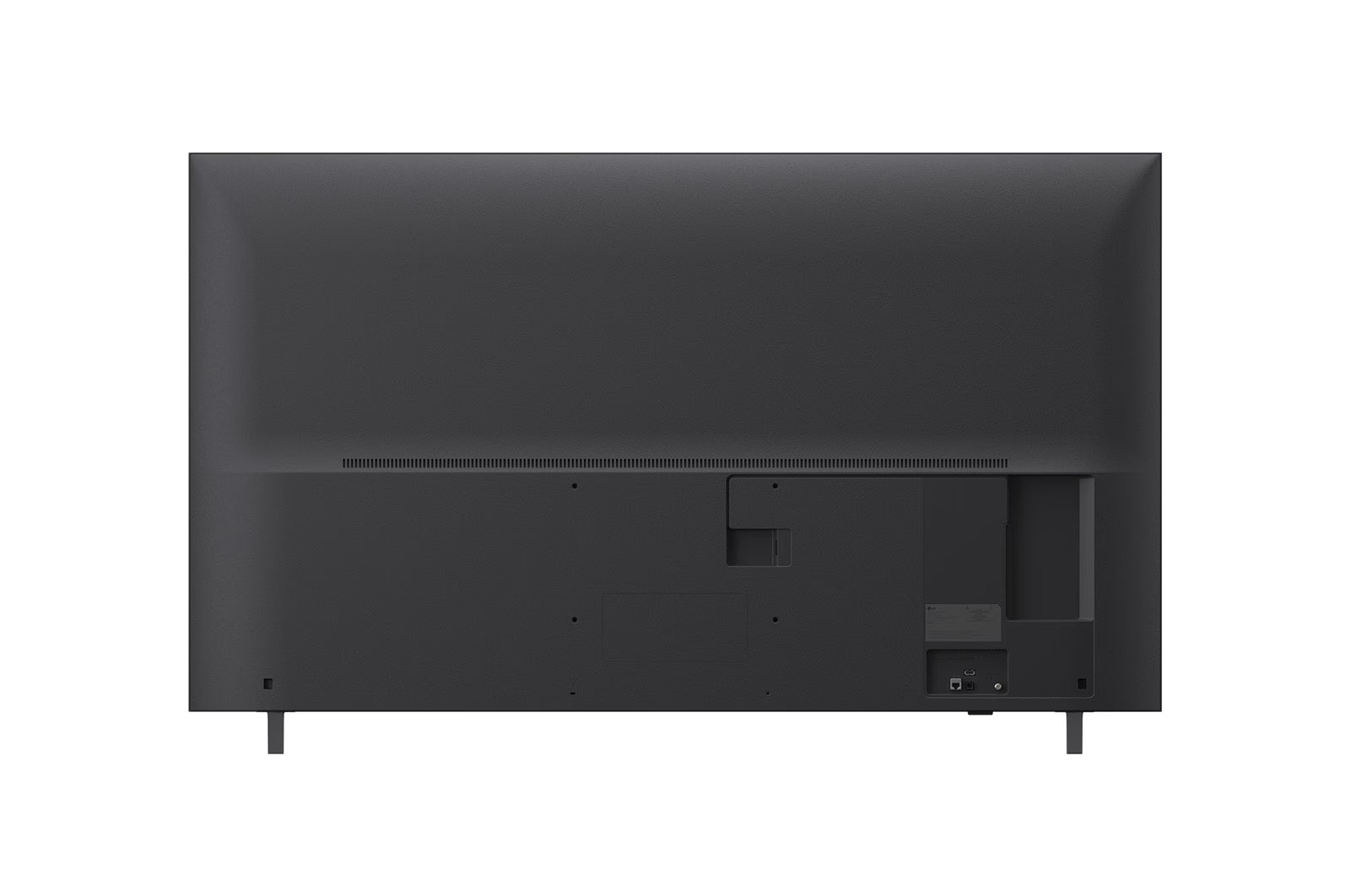 LG 65"UHD AI Smart TV with webOS25 & HDR10 - 65UA80006LC