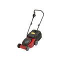 Lawn Star LSM1200EL 1000W Lawnmower Combo