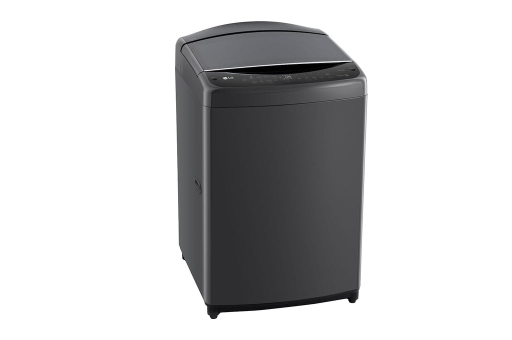 LG Black 21kg Top Load Washing Machine T21H7EHHSTP.APBQESA