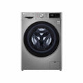 LG 10.5KG Silver Vivace Front Loader F4V5RYP2T.ASSQESA