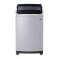 LG 17Kg Silver Sapience Top Loader Washing Machine T1777NEHTE