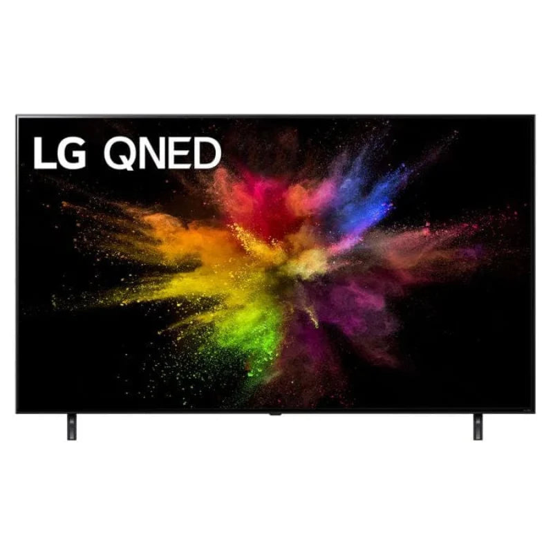 LG 65" QNED 4K Smart TV 65QNED806QA