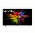 LG 65" QNED 4K Smart TV 65QNED806QA