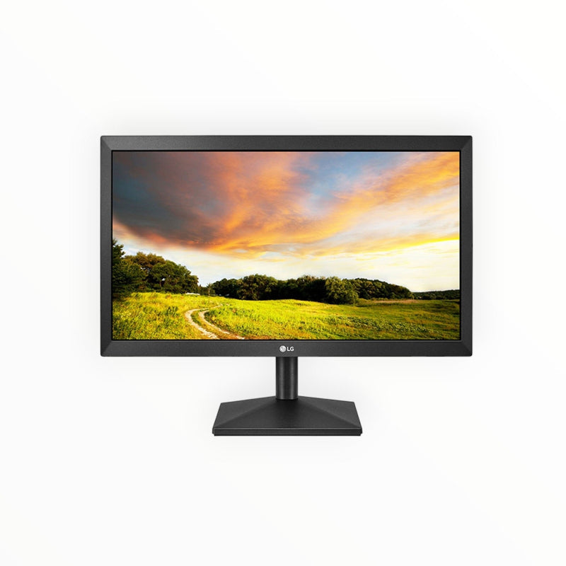 LG Essential 20MK40L-B 20" FWXGA 75Hz 2ms TN Desktop Monitor