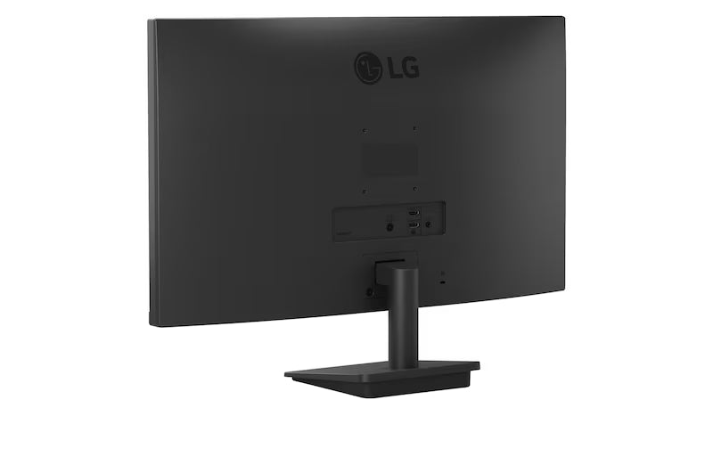 LG Essential 27" FHD IPS Monitor 100Hz 27MS500-B
