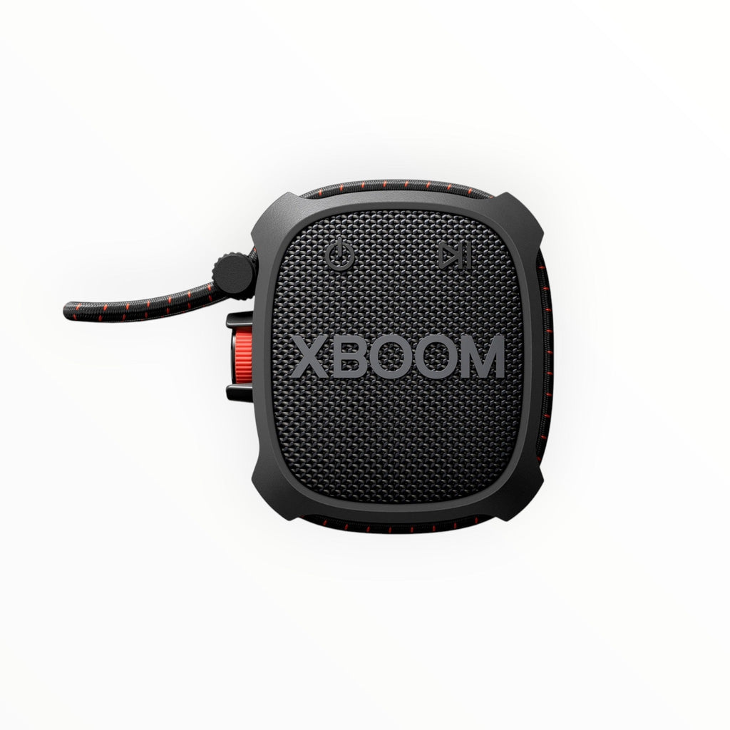 LG XBOOM Portable Speaker Go XG2T