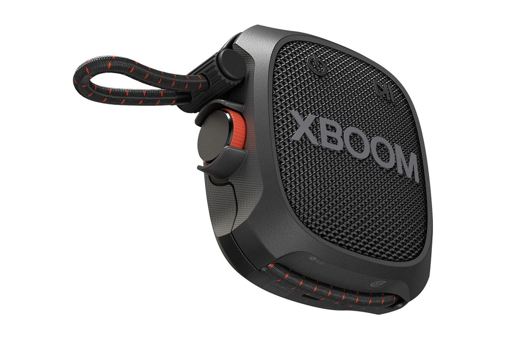 LG XBOOM Portable Speaker Go XG2T
