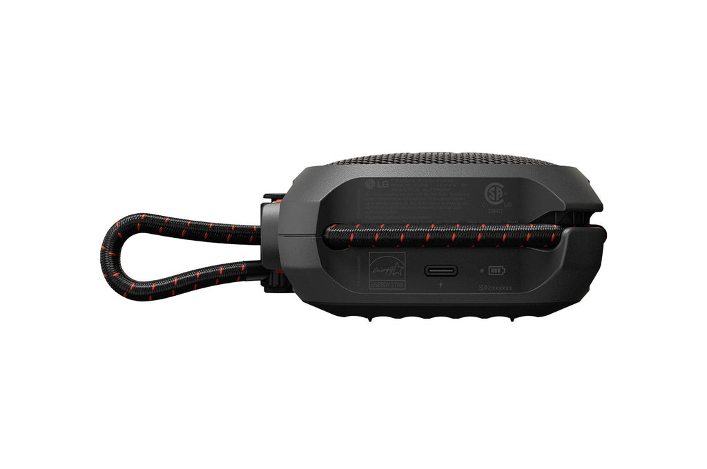 LG XBOOM Portable Speaker Go XG2T