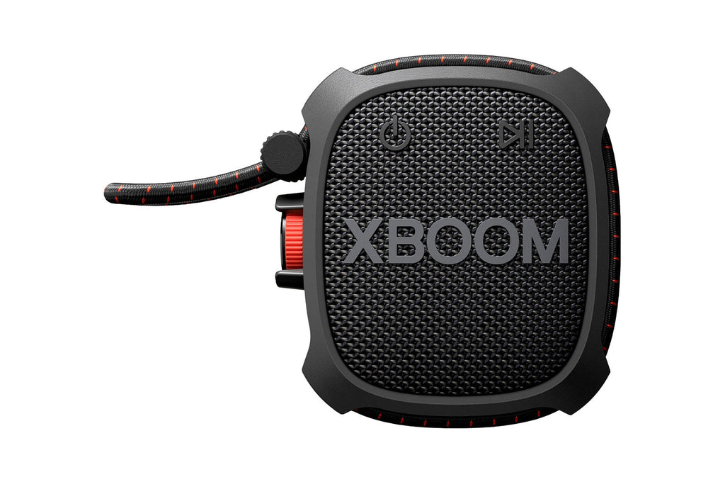 LG XBOOM Portable Speaker Go XG2T