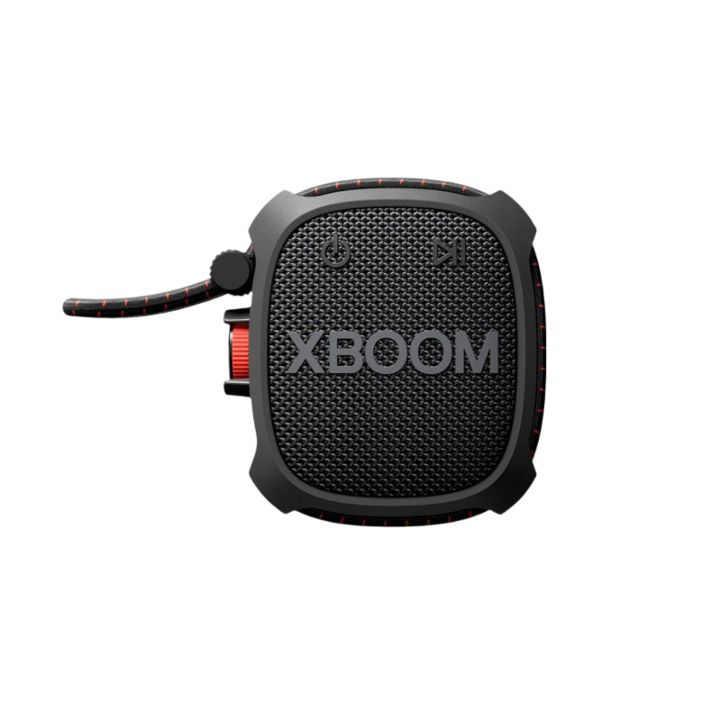 LG XBOOM Portable Speaker Go XG2T