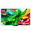 LG 100" LG QNED evo AI Mini Led 4K Smart TV 100QNED86A6.AFBG
