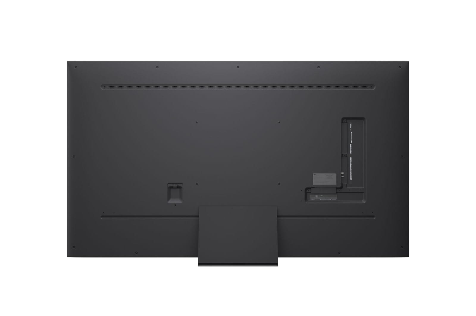 LG 100" LG QNED evo AI Mini Led 4K Smart TV 100QNED86A6.AFBG