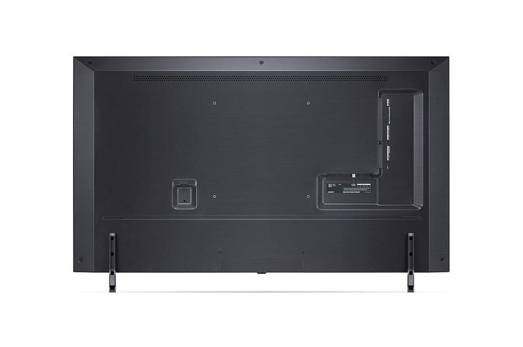 LG 55" QNED 4K Smart TV 55QNED806QA