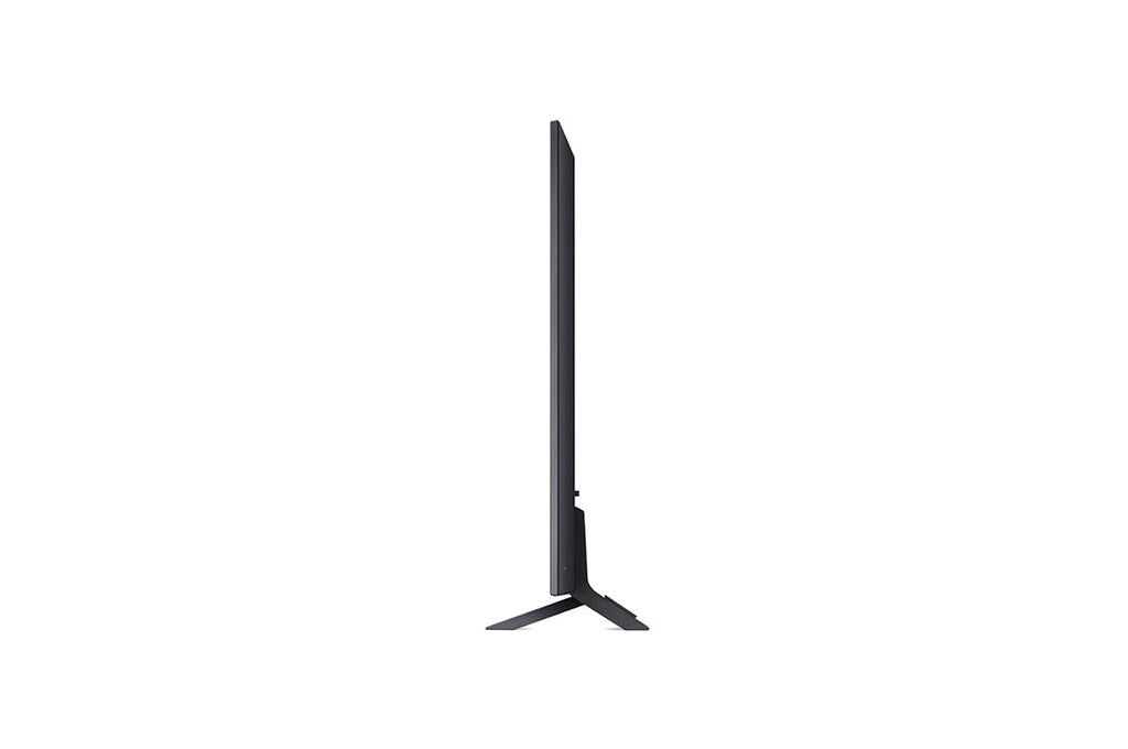 LG 55" QNED 4K Smart TV 55QNED806QA