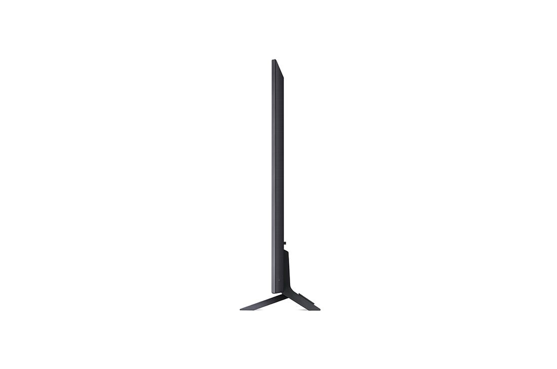 LG 55" QNED 4K Smart TV 55QNED806QA