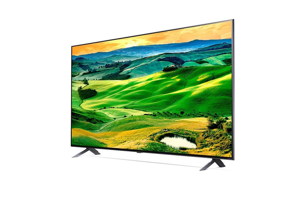 LG 55" QNED 4K Smart TV 55QNED806QA