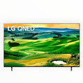 LG 55" QNED 4K Smart TV 55QNED806QA