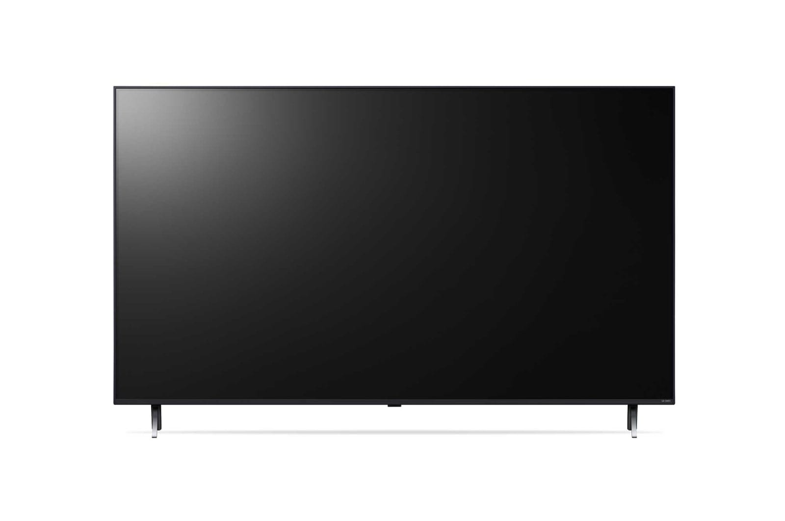 LG 55" QNED AI 4K Smart TV QNED80T6A