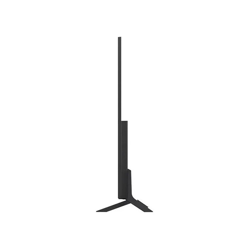 LG 65 inch QNED82A AI 4K Smart TV AI Magic Remote HDR10 WebOS25 2025 65QNED82A6A.AFAB