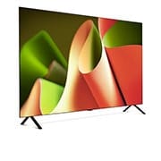 LG 65" OLED AI B4 4K Smart TV OLED65B46LA
