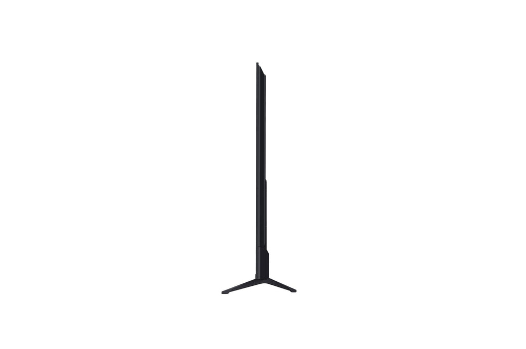 LG  86 Inch LG UHD AI UA854K Smart TV AI Magic Remote HDR10 webOS25 2025 86UA85006LA.AFAQ