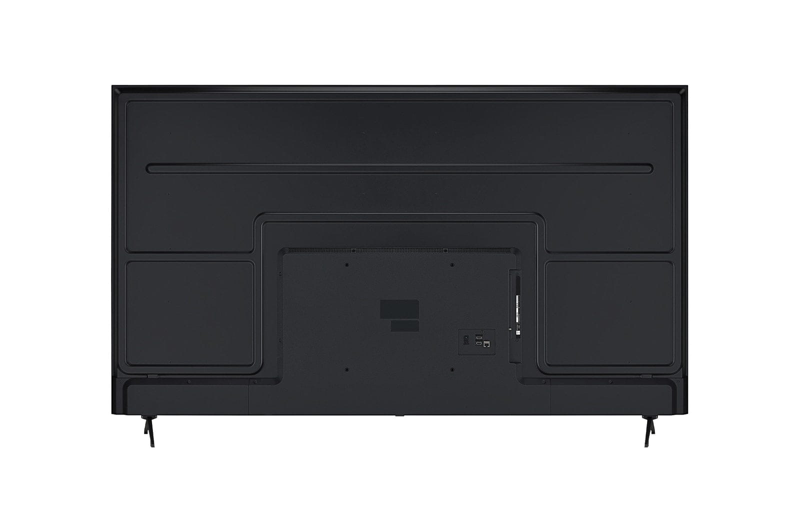 LG  86 Inch LG UHD AI UA854K Smart TV AI Magic Remote HDR10 webOS25 2025 86UA85006LA.AFAQ