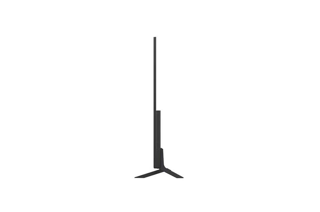 LG 75"QNED Smart TV 75QNED82A6A.AFAB 2025